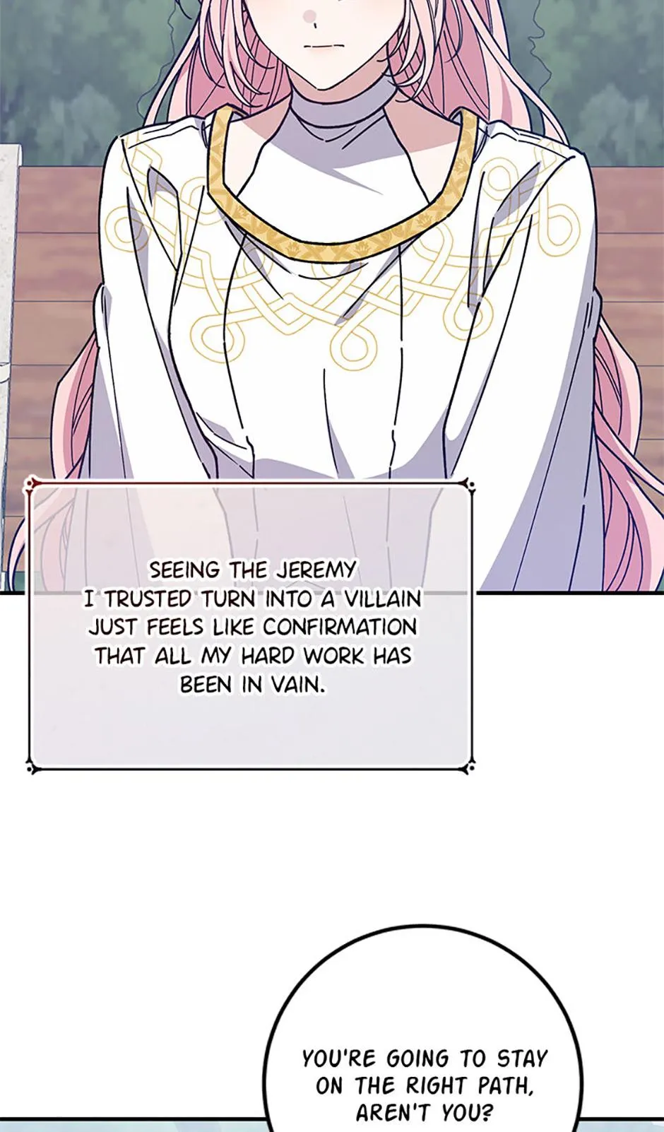 I Raised the Villains Preciously Chapter 66 page 18 - 