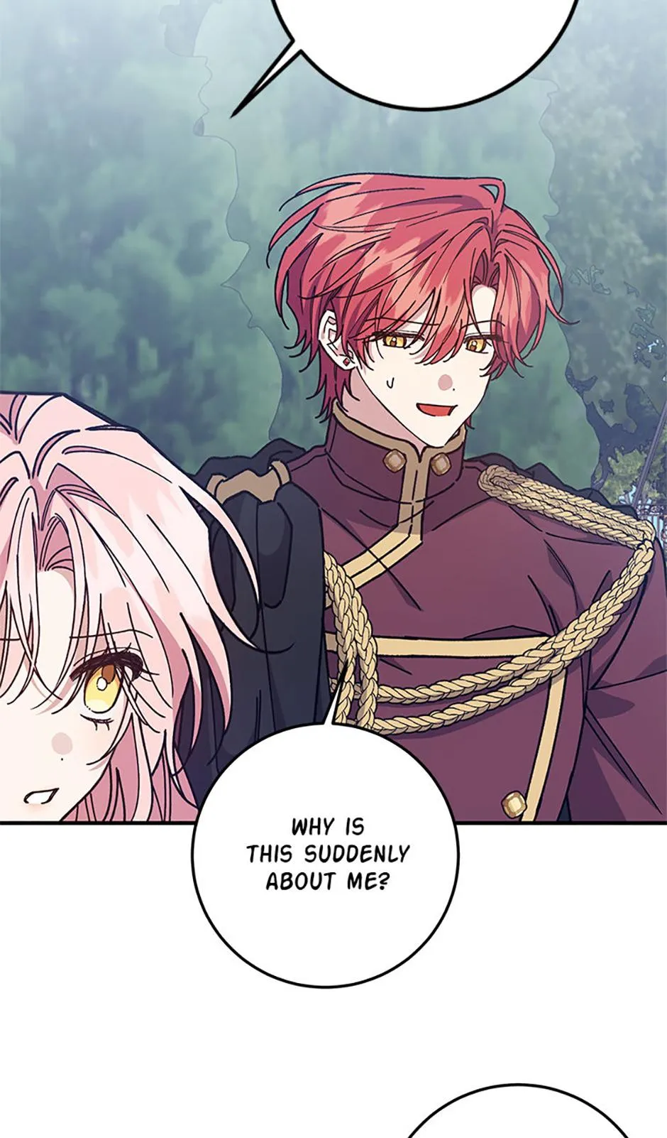 I Raised the Villains Preciously Chapter 66 page 19 - 