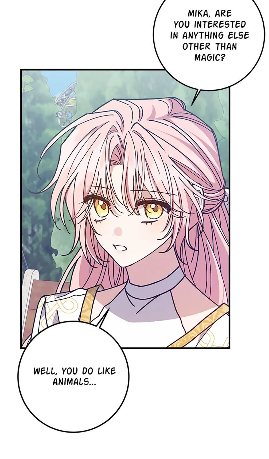 I Raised the Villains Preciously Chapter 66 page 20 - 