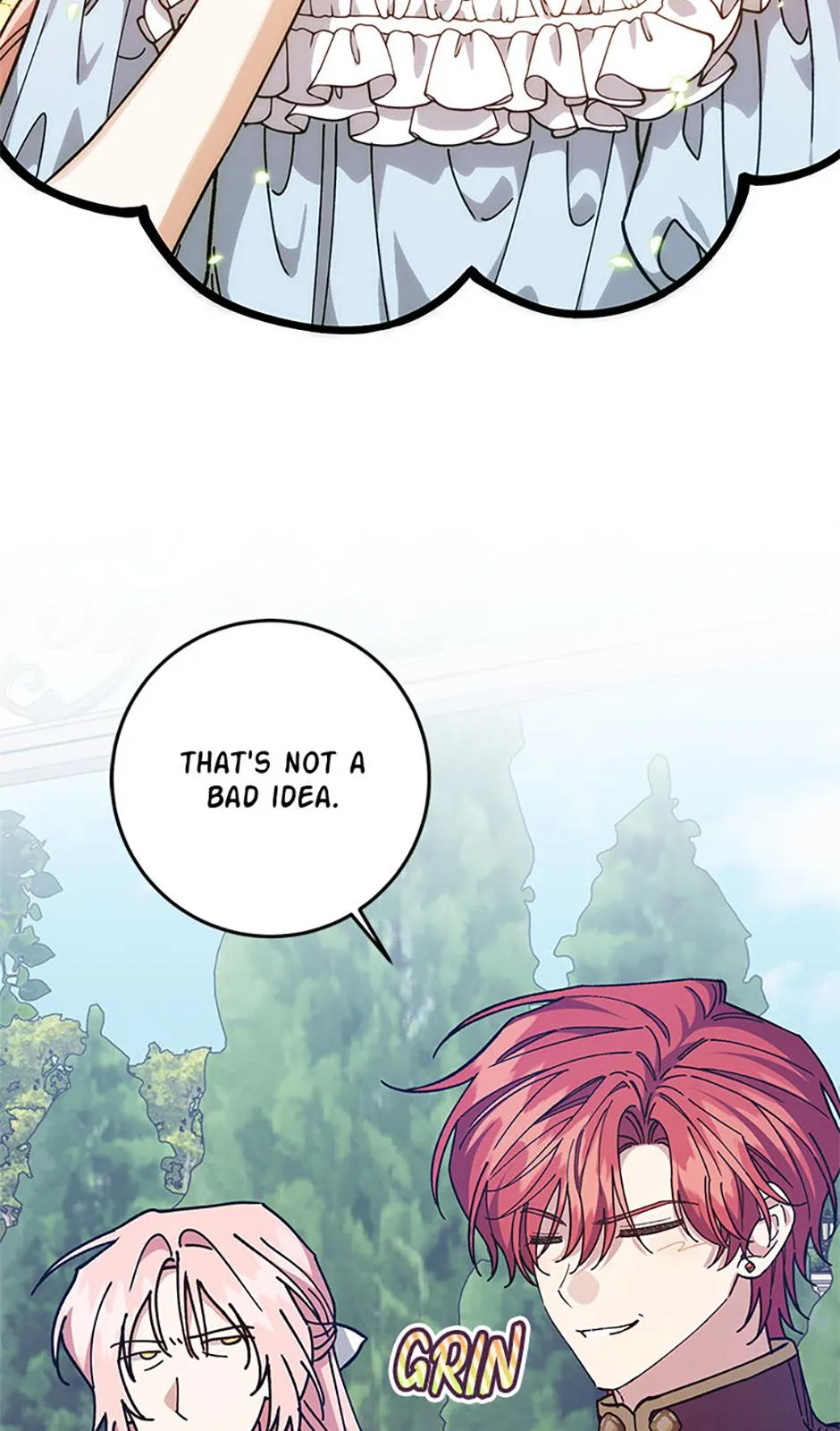 I Raised the Villains Preciously Chapter 66 page 25 - 