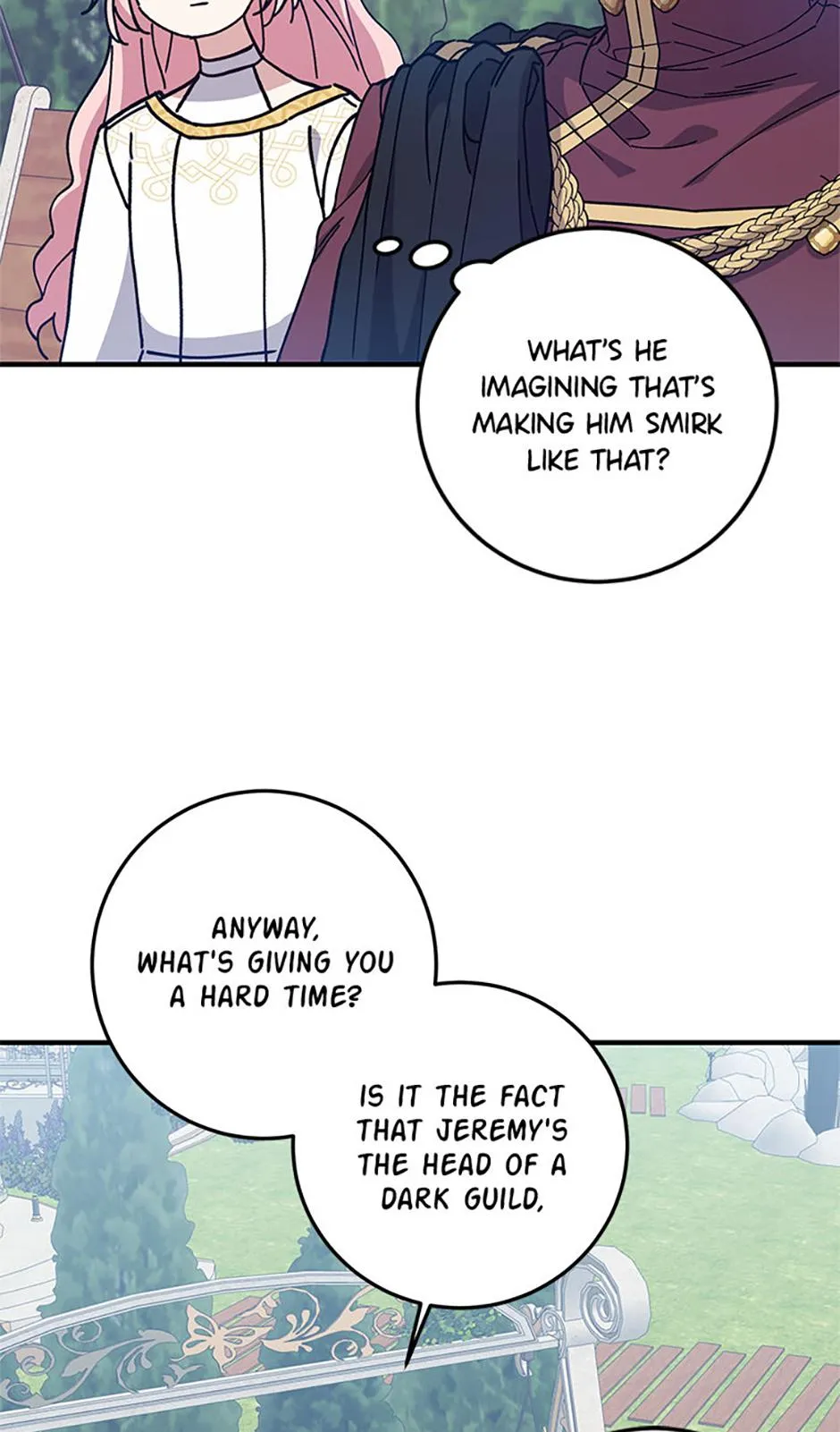 I Raised the Villains Preciously Chapter 66 page 26 - 