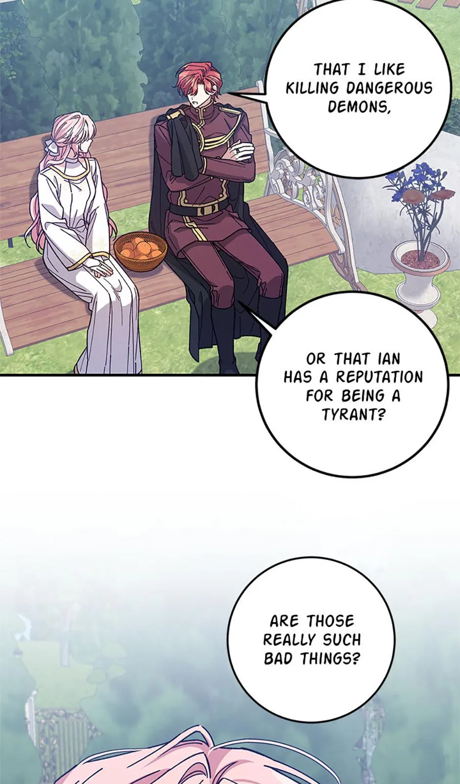 I Raised the Villains Preciously Chapter 66 page 27 - 
