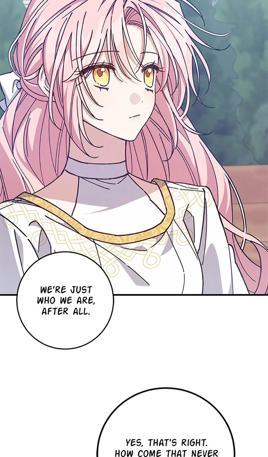 I Raised the Villains Preciously Chapter 66 page 28 - 