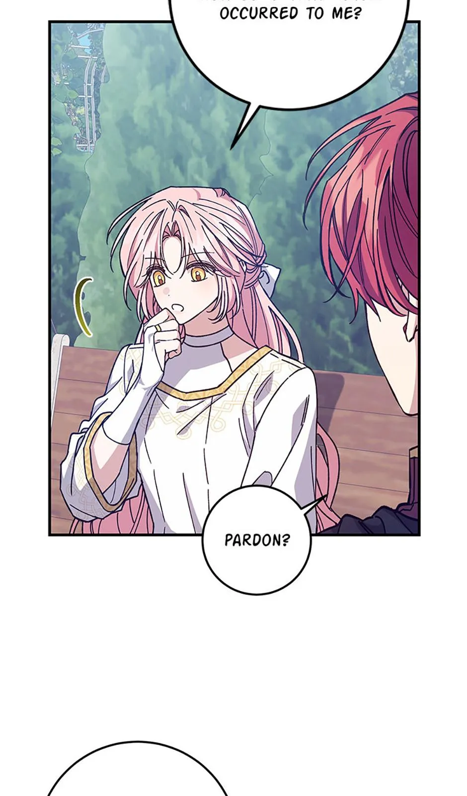 I Raised the Villains Preciously Chapter 66 page 29 - 