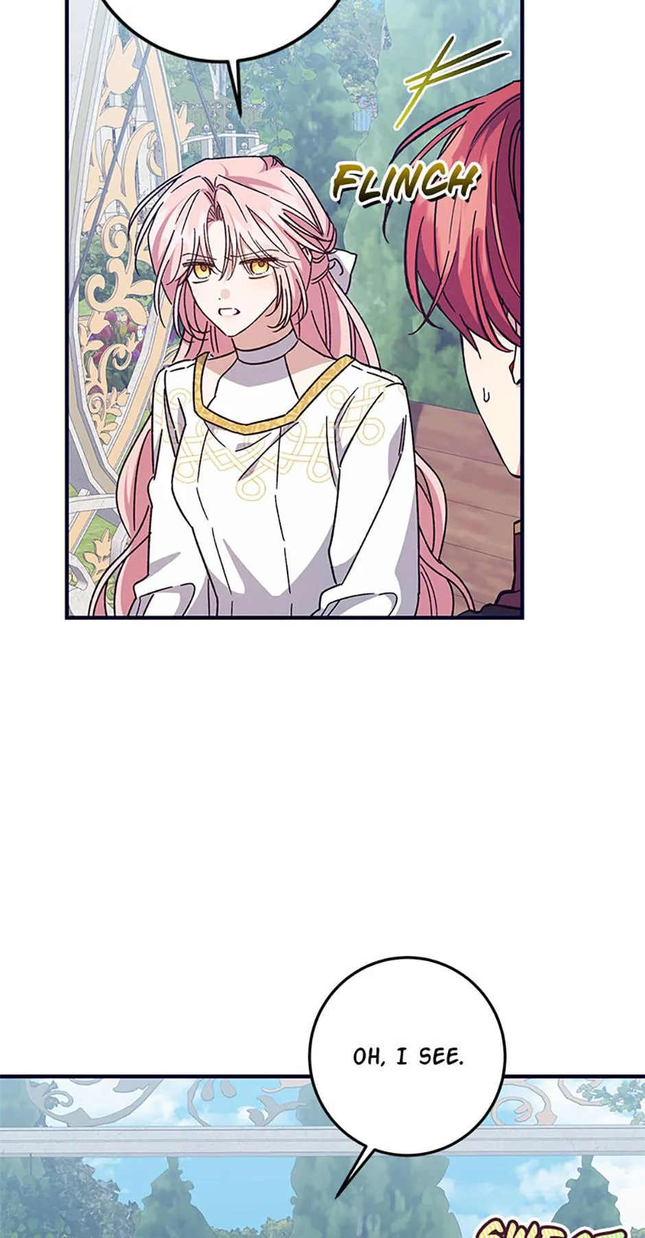 I Raised the Villains Preciously Chapter 66 page 4 - 