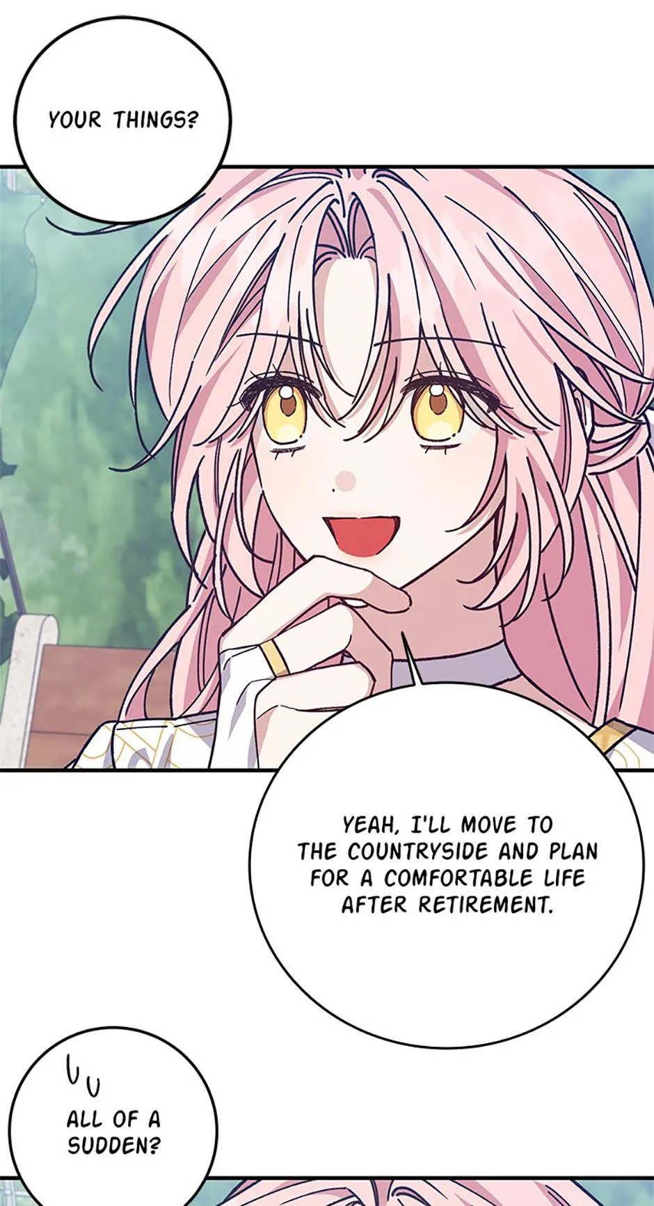 I Raised the Villains Preciously Chapter 66 page 31 - 