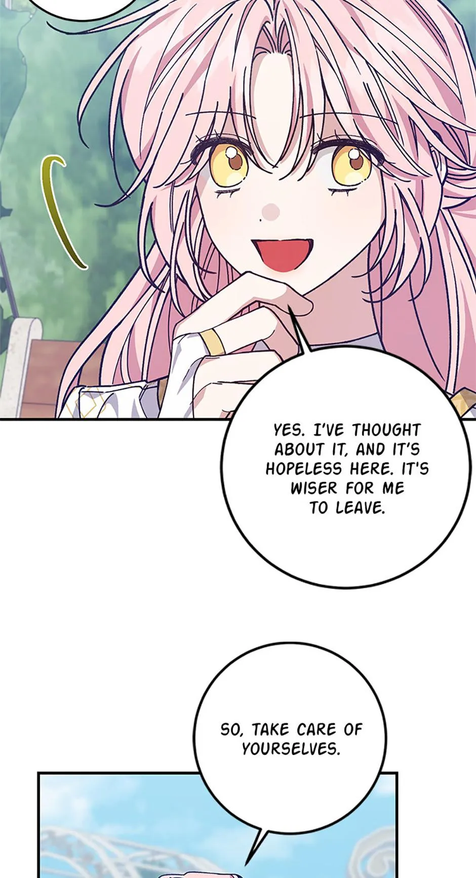 I Raised the Villains Preciously Chapter 66 page 32 - 