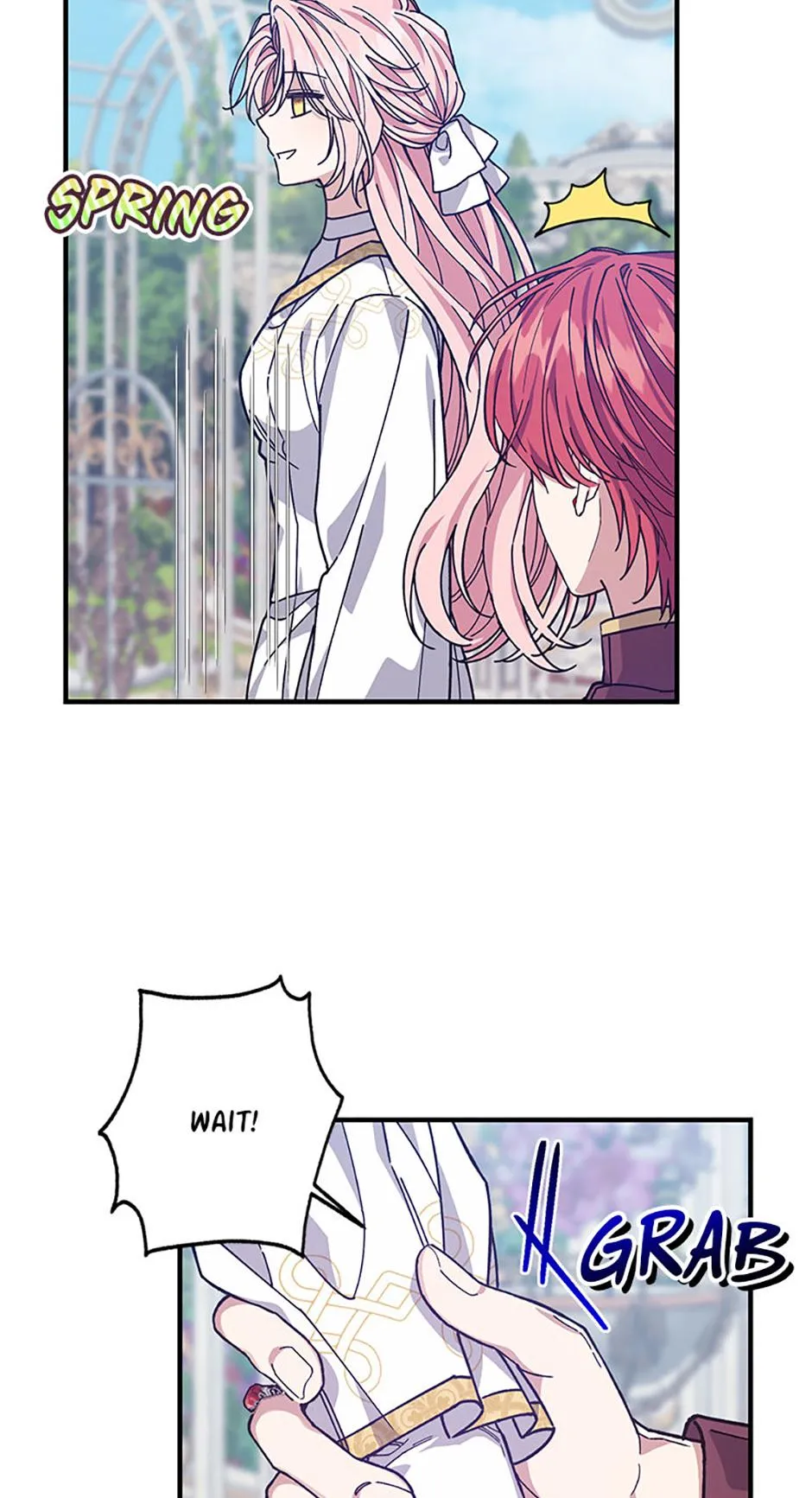 I Raised the Villains Preciously Chapter 66 page 33 - 