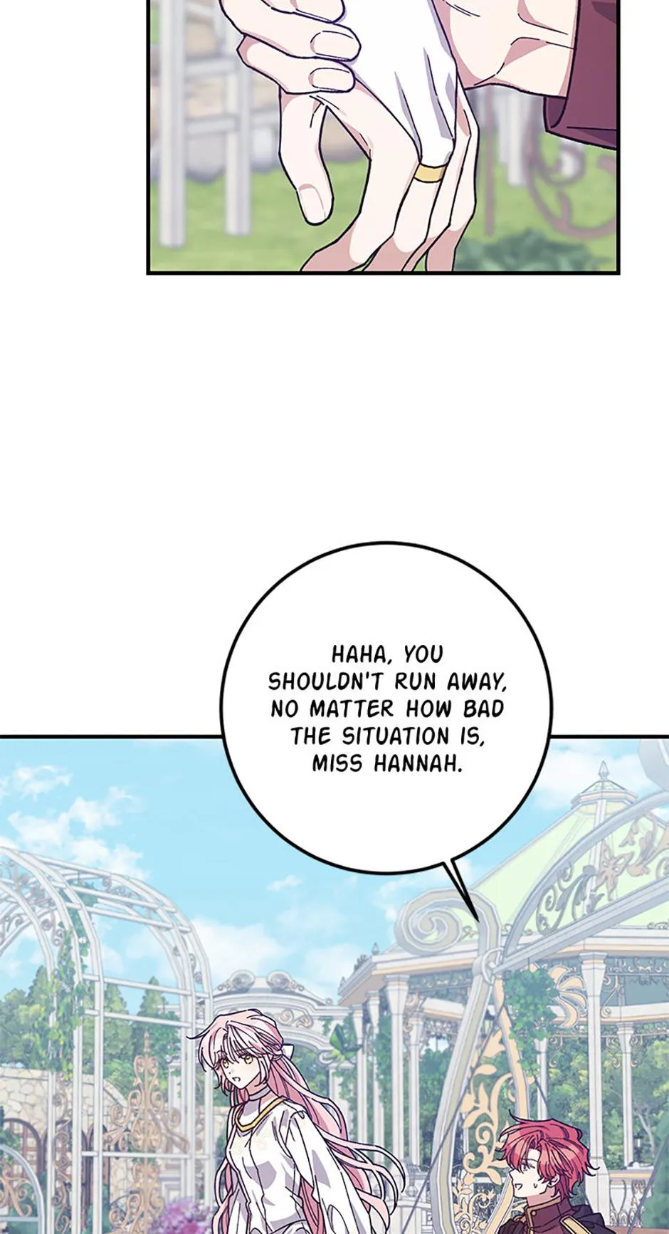 I Raised the Villains Preciously Chapter 66 page 34 - 