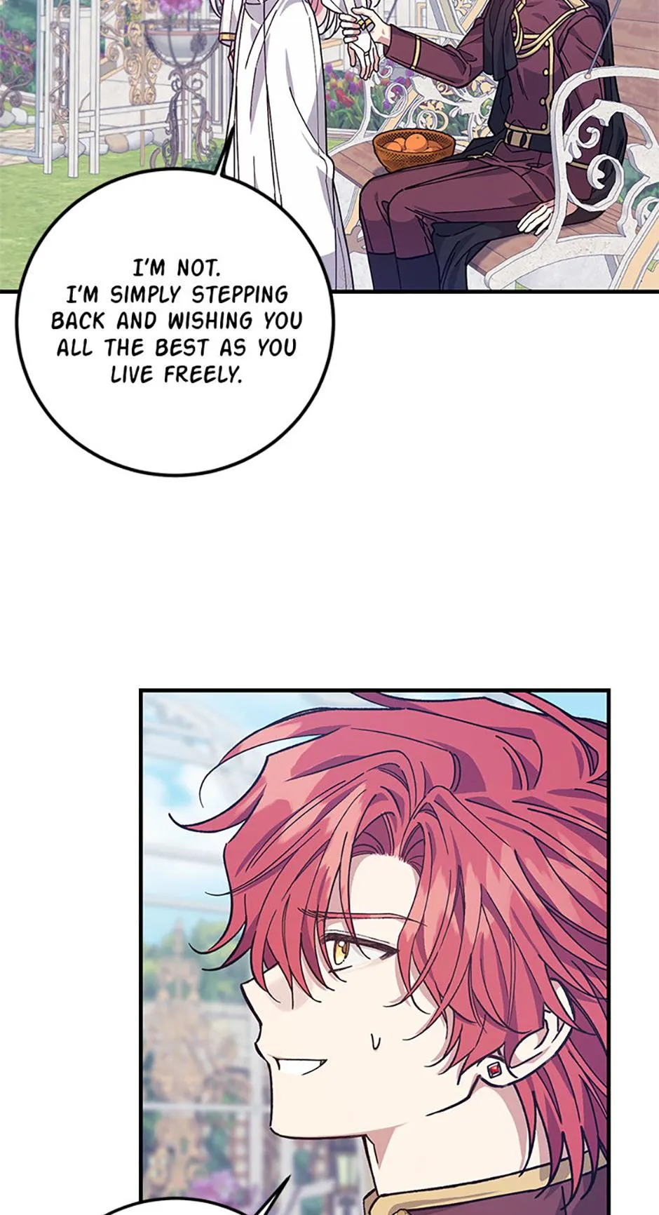I Raised the Villains Preciously Chapter 66 page 35 - 