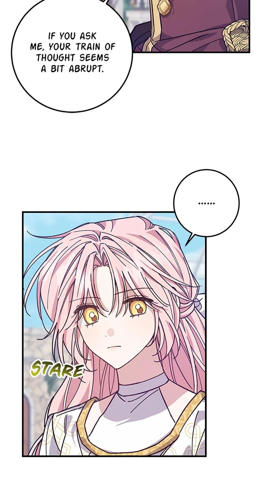 I Raised the Villains Preciously Chapter 66 page 36 - 