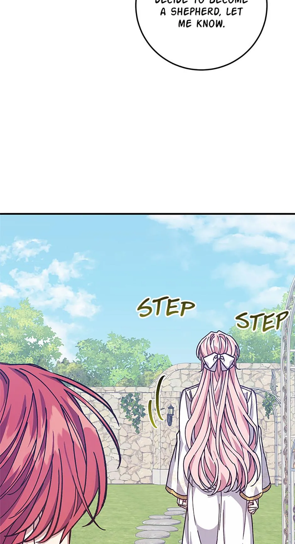I Raised the Villains Preciously Chapter 66 page 39 - 