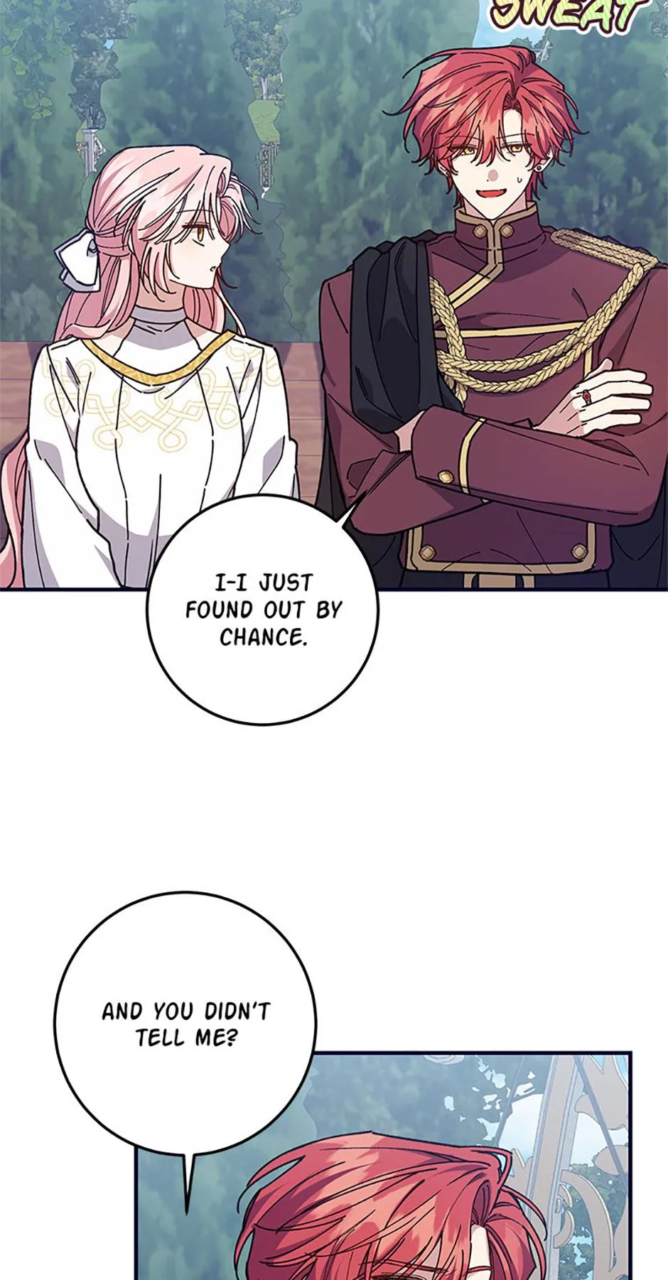 I Raised the Villains Preciously Chapter 66 page 5 - 