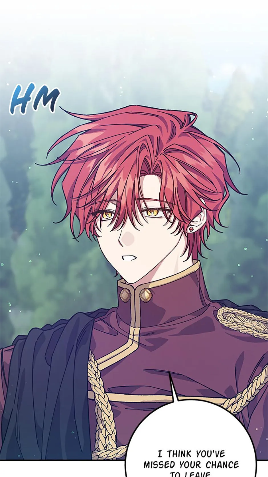 I Raised the Villains Preciously Chapter 66 page 41 - 