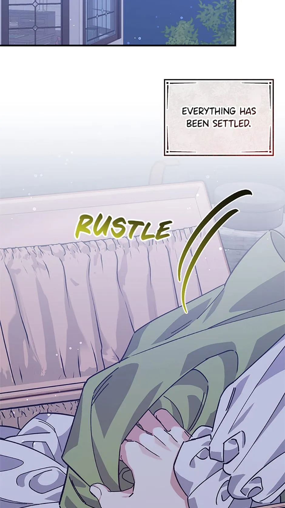 I Raised the Villains Preciously Chapter 66 page 43 - 
