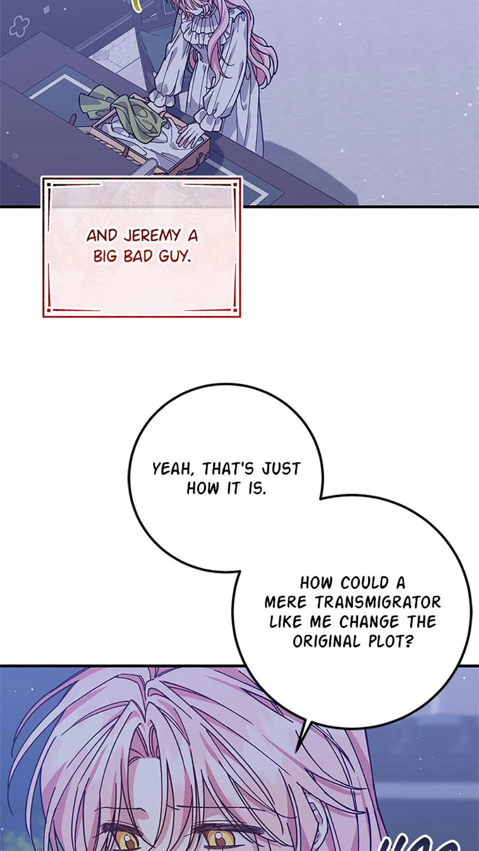 I Raised the Villains Preciously Chapter 66 page 45 - 