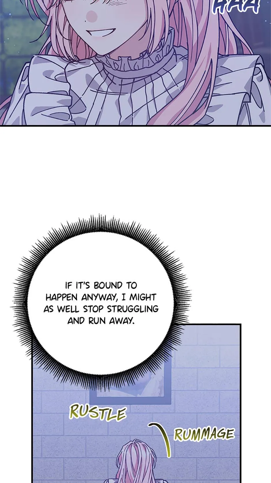 I Raised the Villains Preciously Chapter 66 page 46 - 