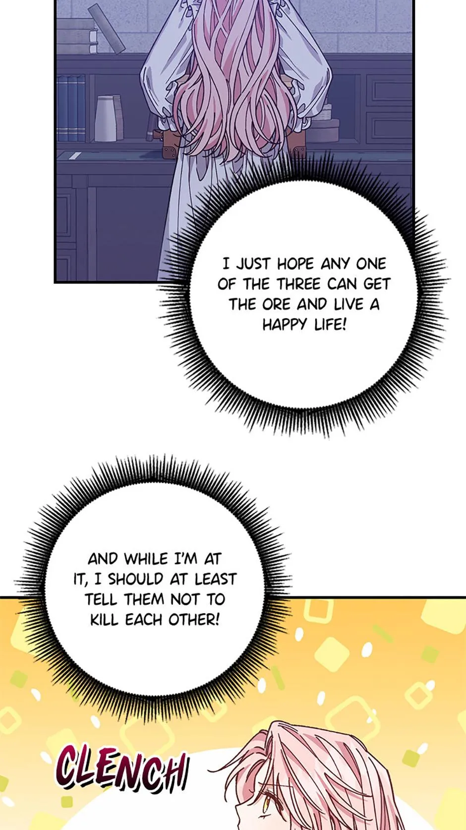 I Raised the Villains Preciously Chapter 66 page 47 - 