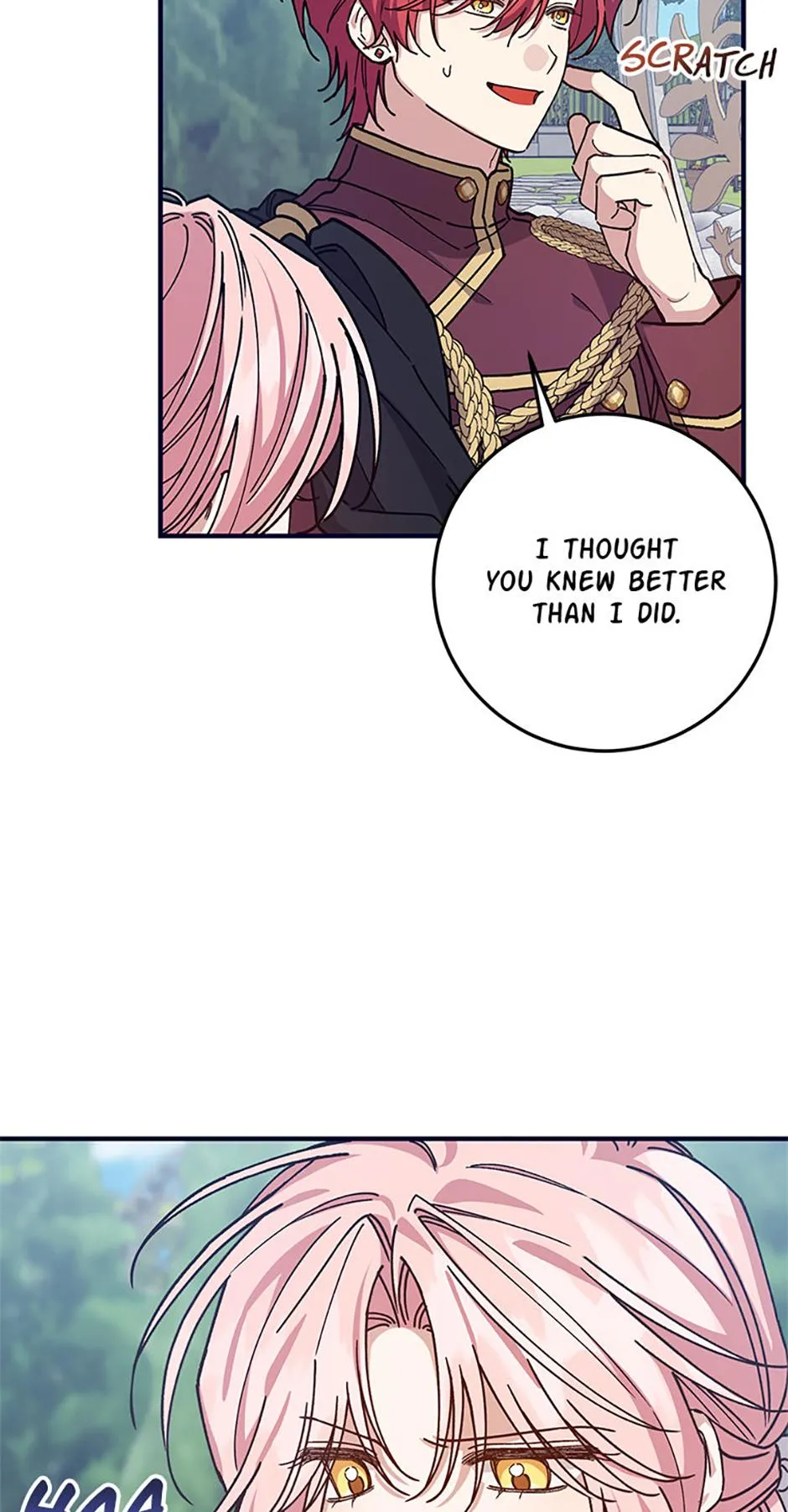 I Raised the Villains Preciously Chapter 66 page 6 - 