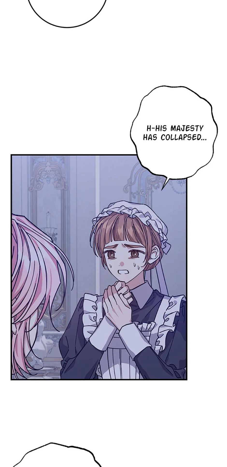 I Raised the Villains Preciously Chapter 66 page 52 - 