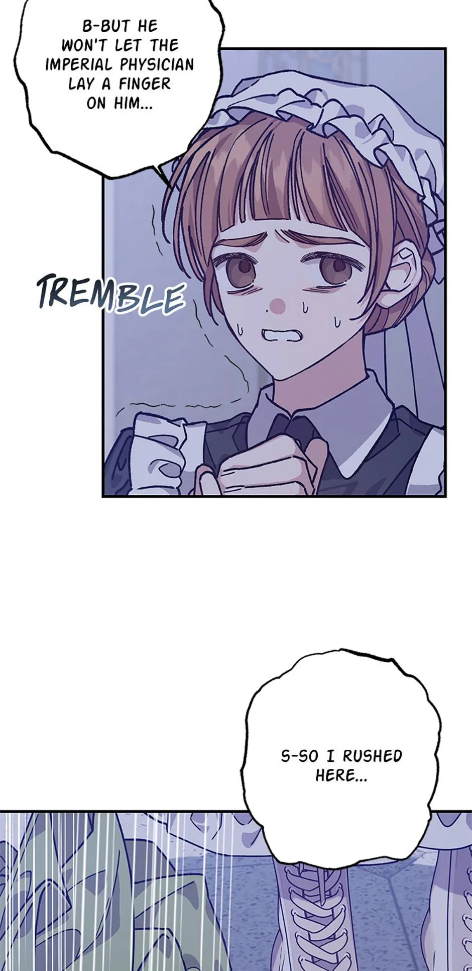I Raised the Villains Preciously Chapter 66 page 53 - 