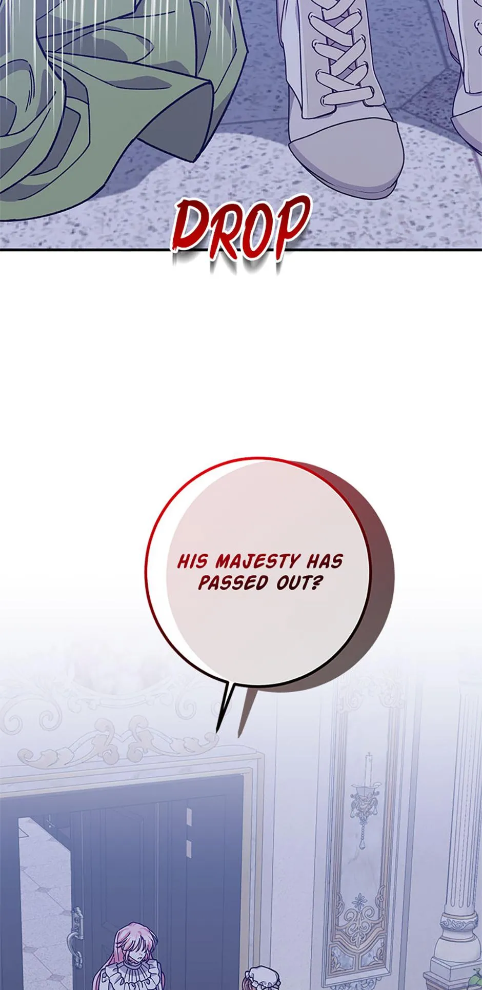 I Raised the Villains Preciously Chapter 66 page 54 - 