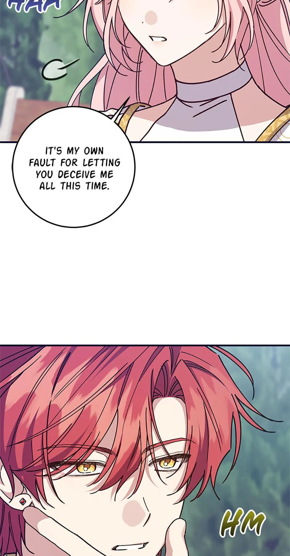 I Raised the Villains Preciously Chapter 66 page 7 - 
