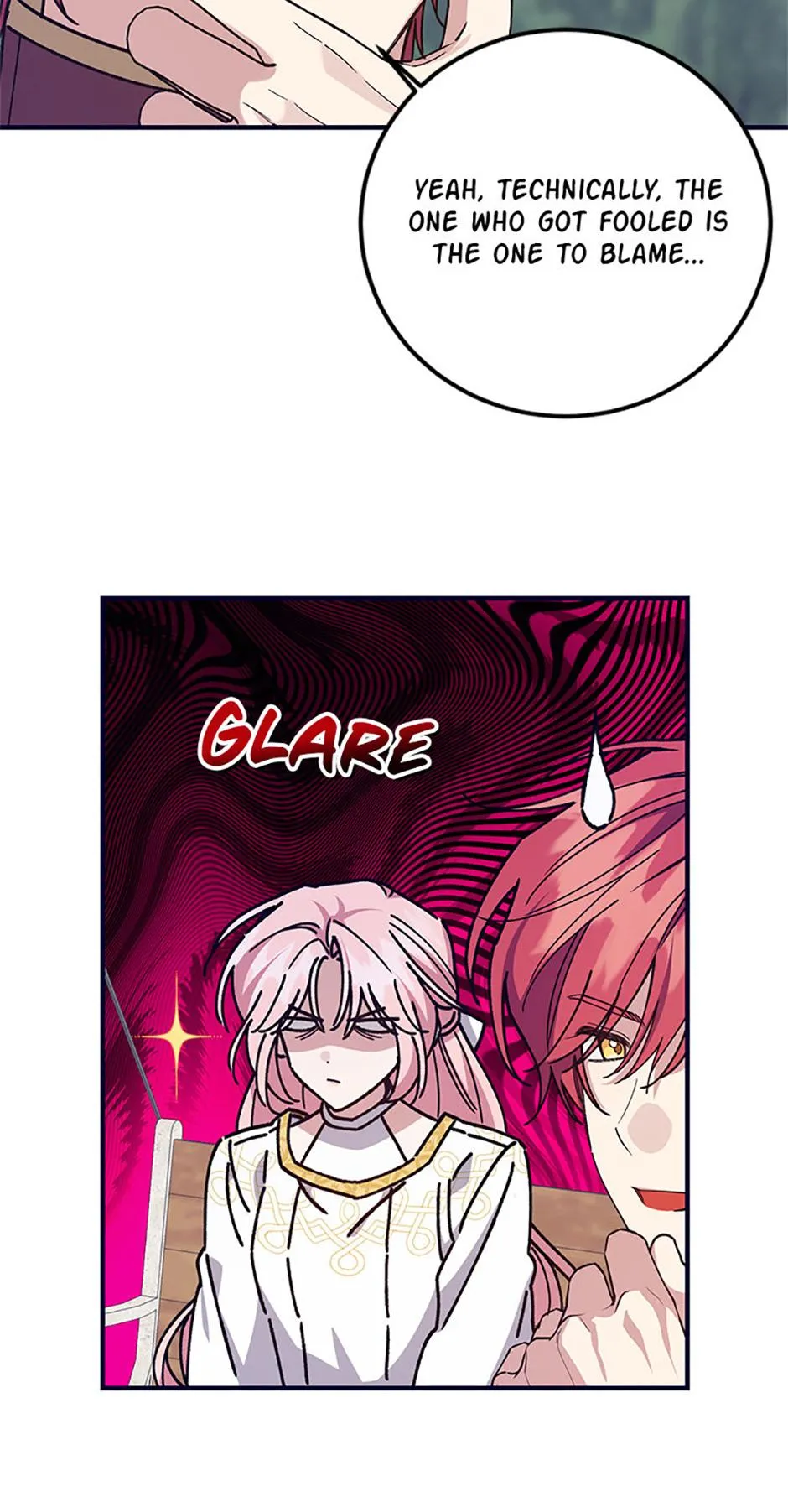 I Raised the Villains Preciously Chapter 66 page 8 - 