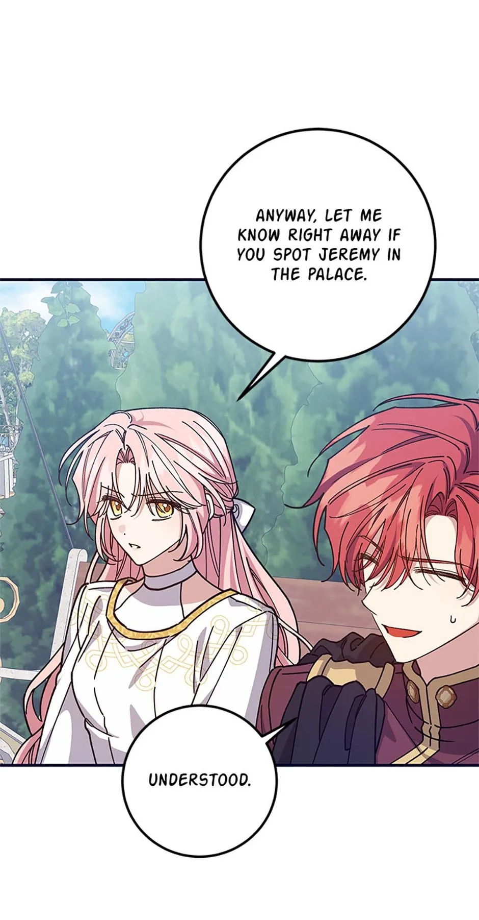 I Raised the Villains Preciously Chapter 66 page 10 - 