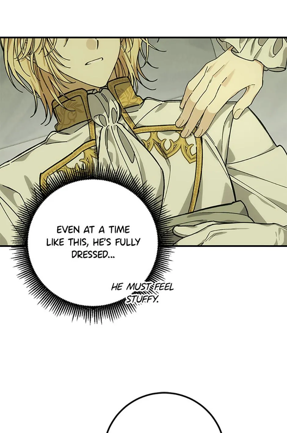 I Raised the Villains Preciously Chapter 67 page 11 - 