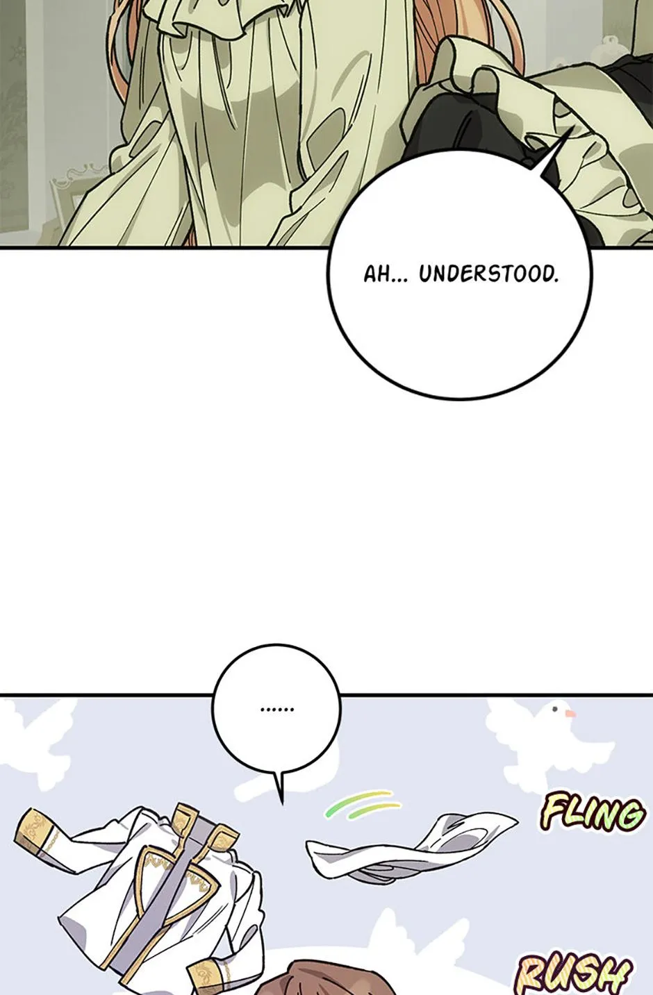 I Raised the Villains Preciously Chapter 67 page 14 - 