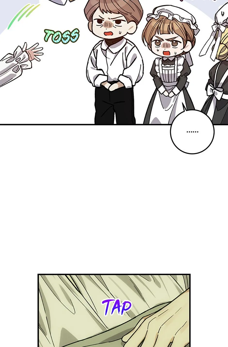 I Raised the Villains Preciously Chapter 67 page 15 - 