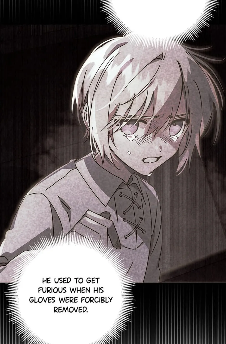 I Raised the Villains Preciously Chapter 67 page 18 - 