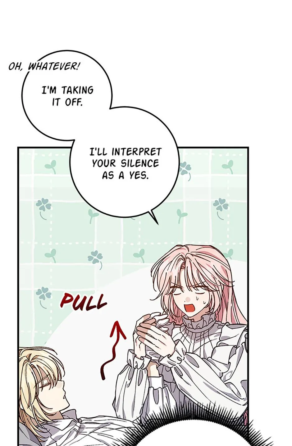 I Raised the Villains Preciously Chapter 67 page 20 - 