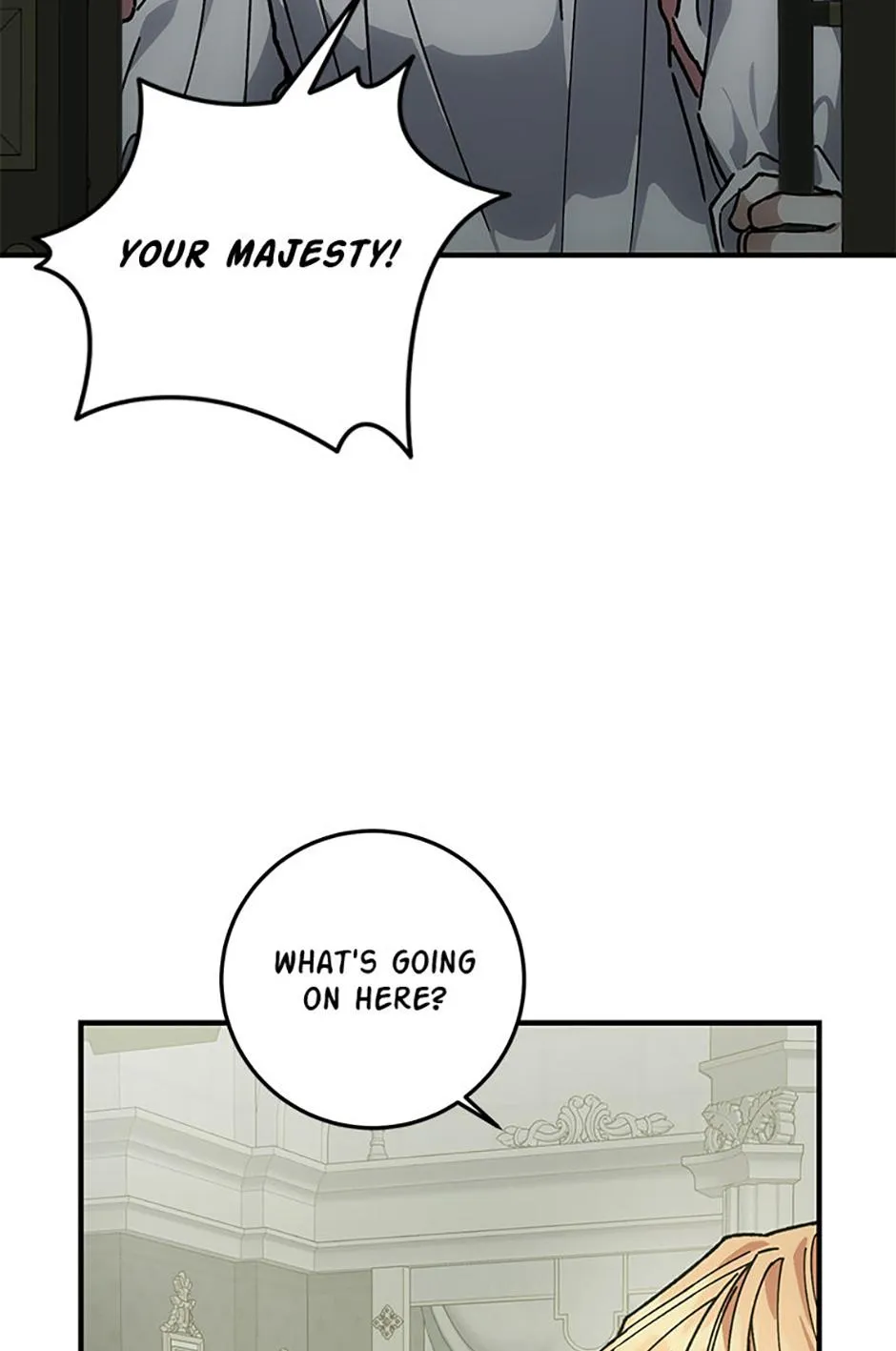 I Raised the Villains Preciously Chapter 67 page 3 - 