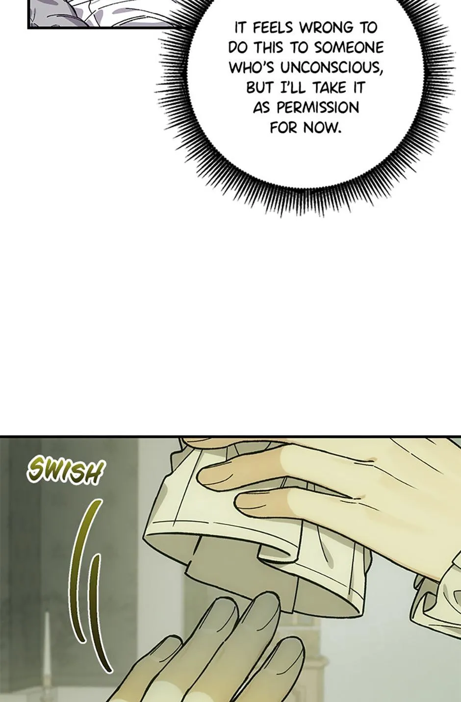 I Raised the Villains Preciously Chapter 67 page 21 - 