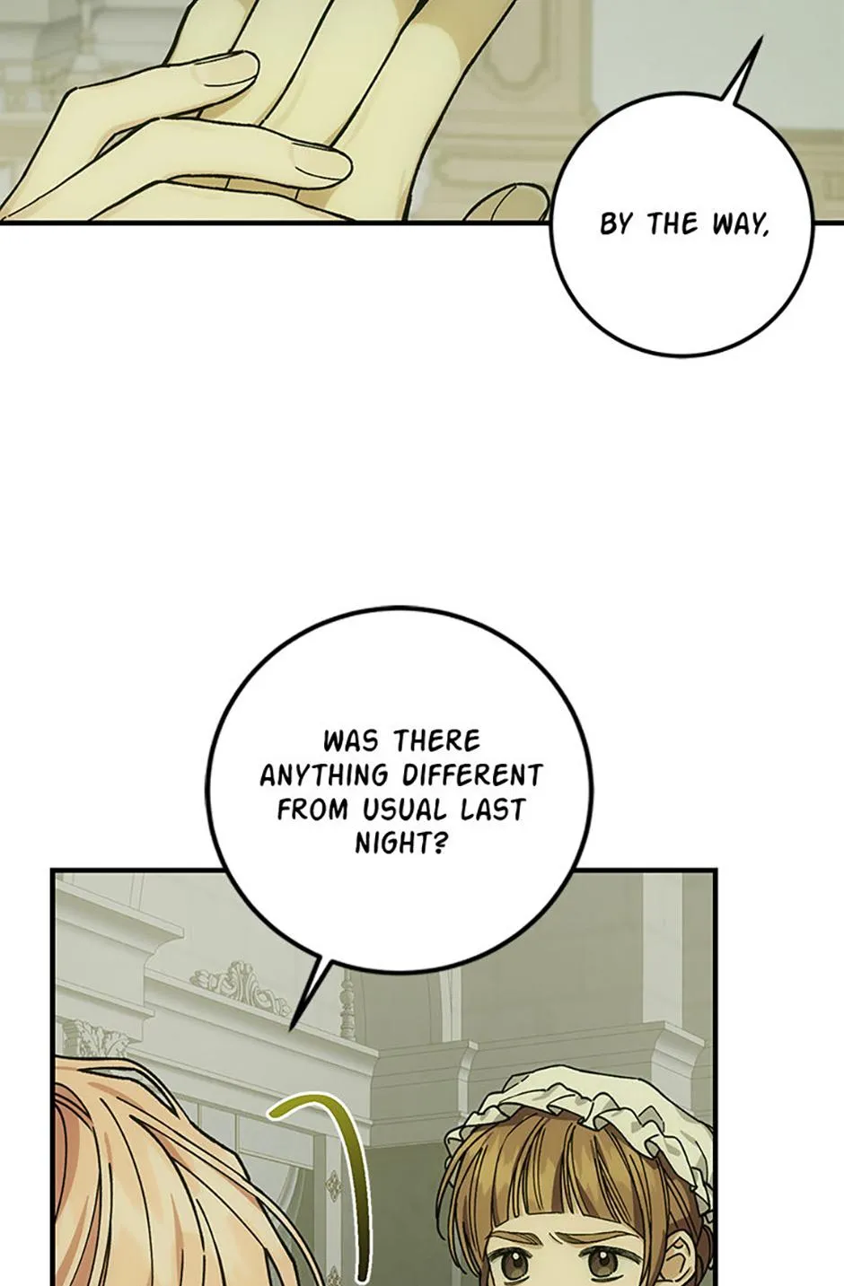 I Raised the Villains Preciously Chapter 67 page 22 - 