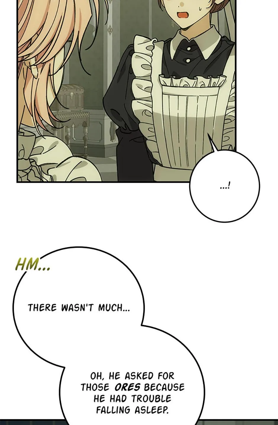 I Raised the Villains Preciously Chapter 67 page 23 - 