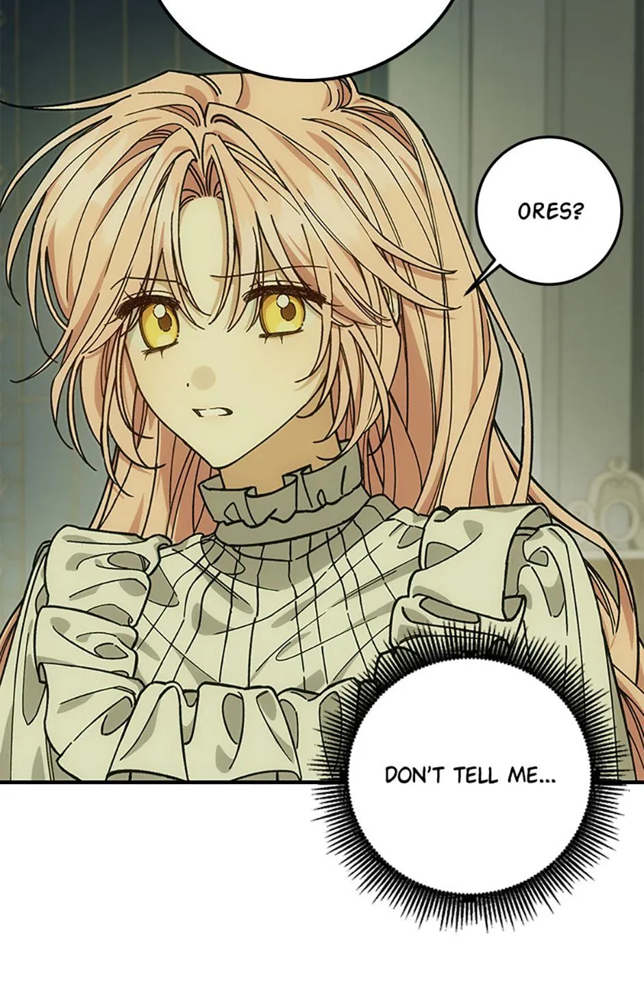 I Raised the Villains Preciously Chapter 67 page 24 - 