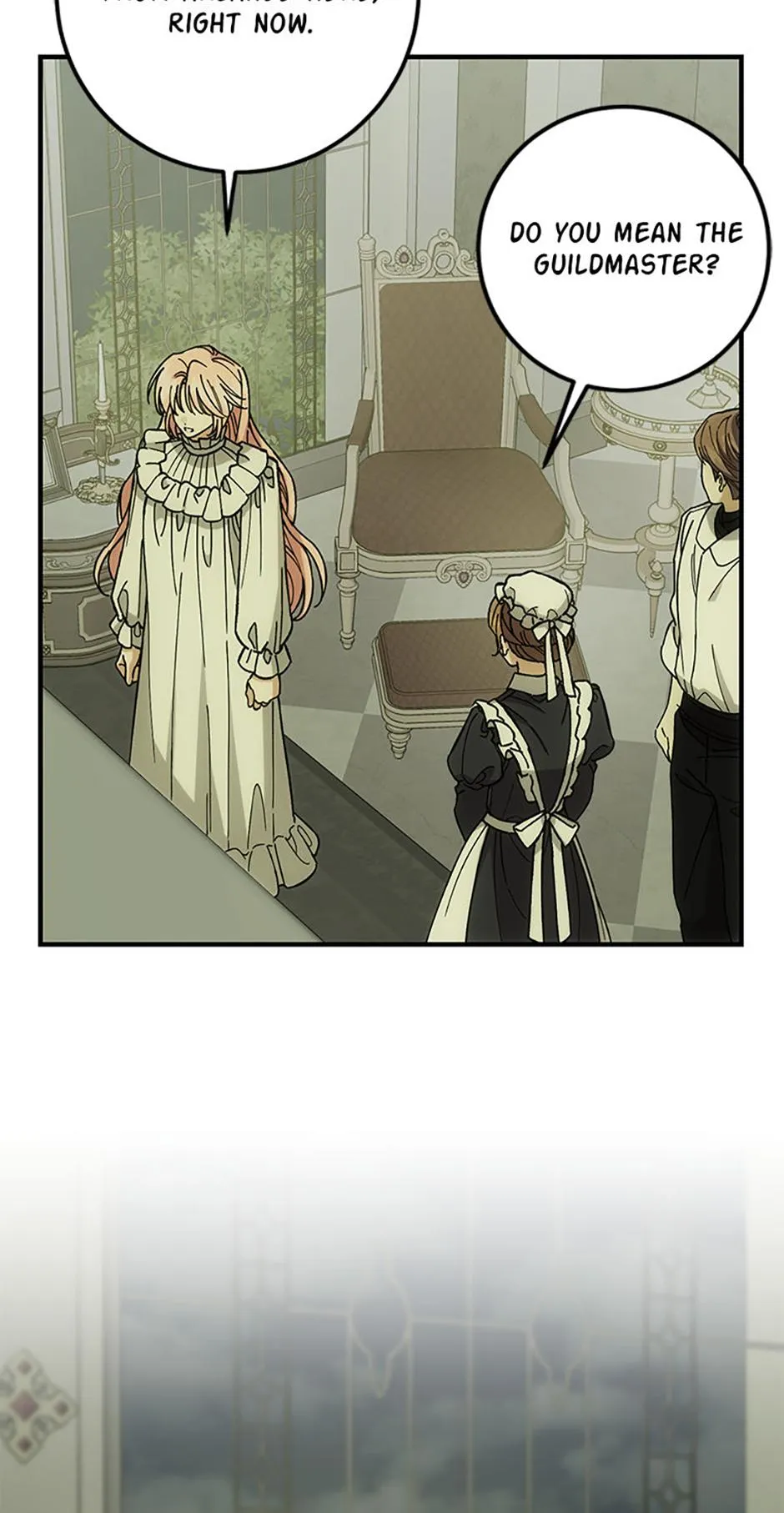 I Raised the Villains Preciously Chapter 67 page 26 - 
