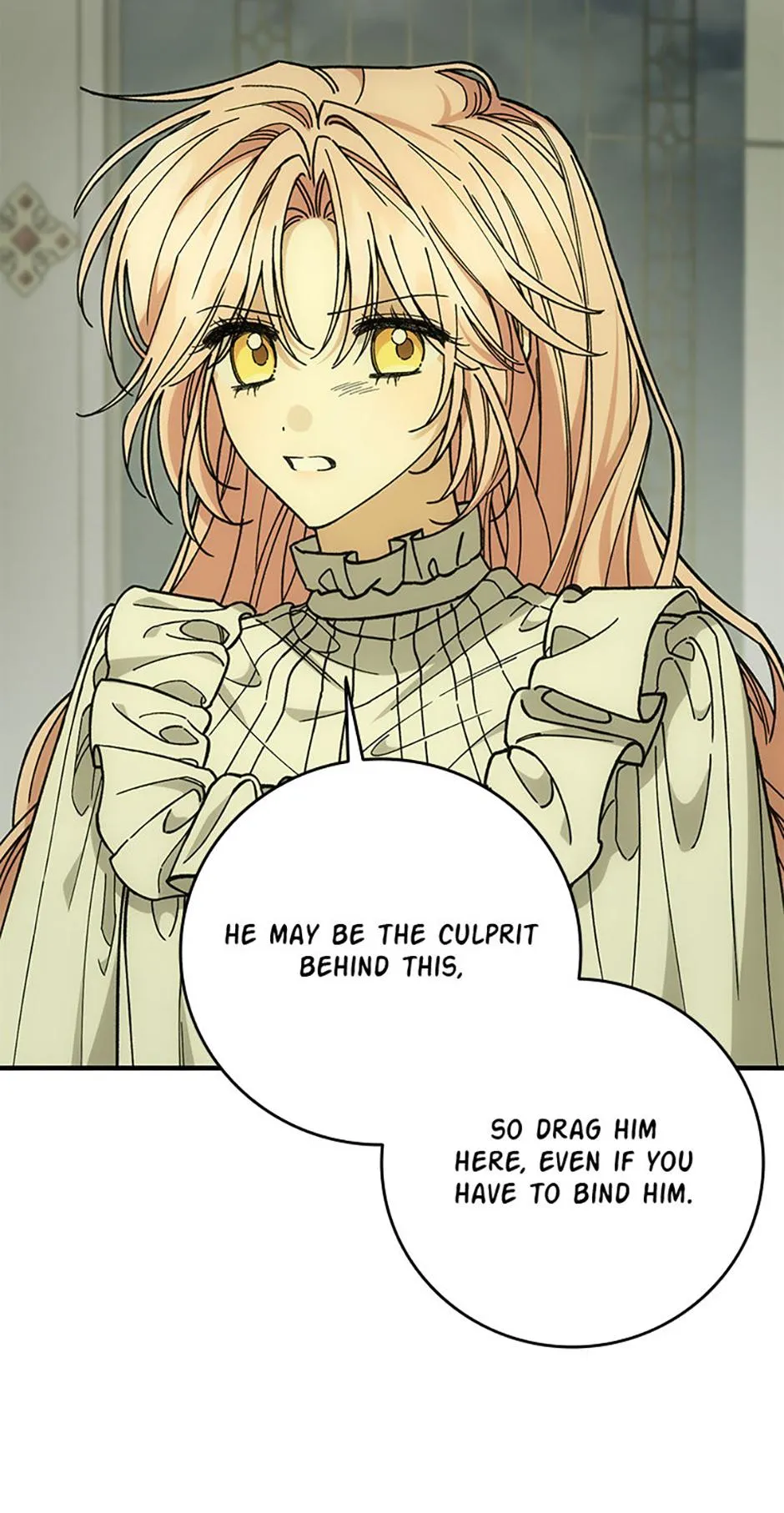 I Raised the Villains Preciously Chapter 67 page 27 - 
