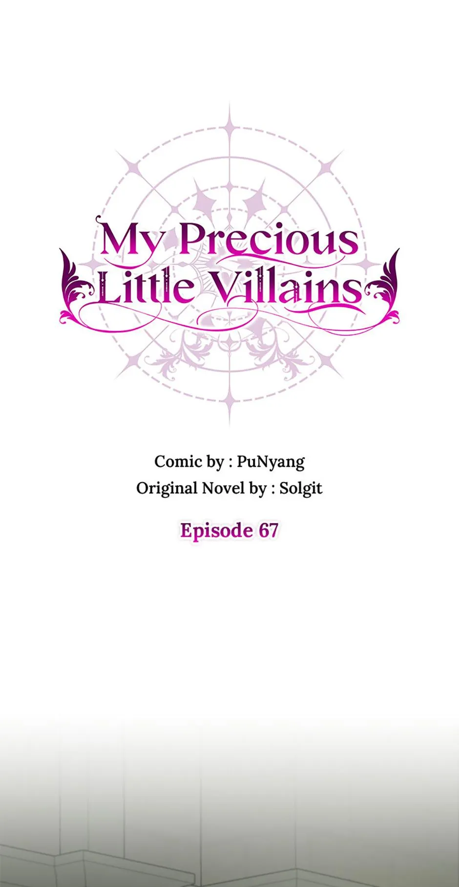 I Raised the Villains Preciously Chapter 67 page 28 - 