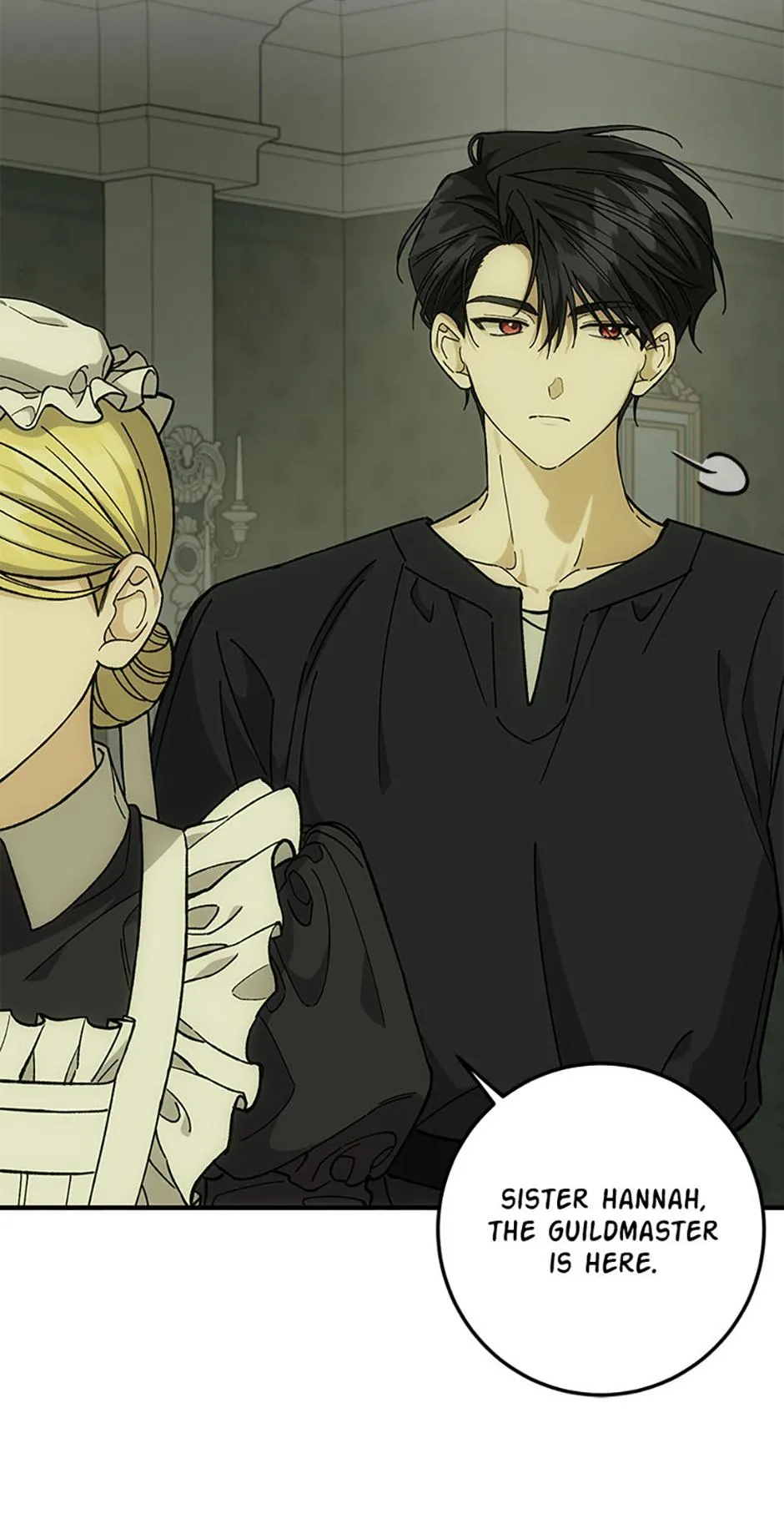I Raised the Villains Preciously Chapter 67 page 29 - 