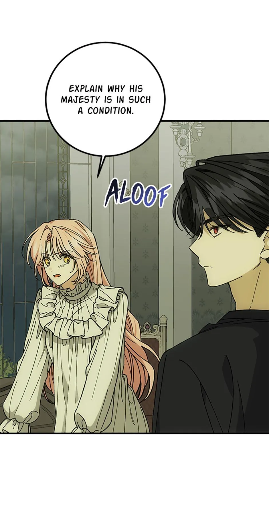 I Raised the Villains Preciously Chapter 67 page 30 - 