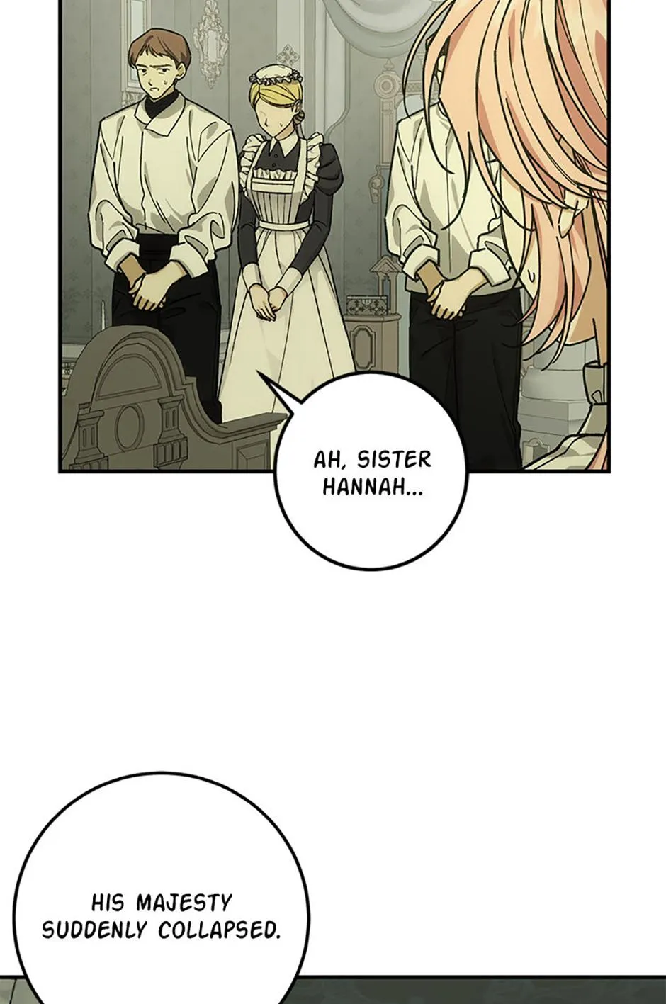 I Raised the Villains Preciously Chapter 67 page 4 - 