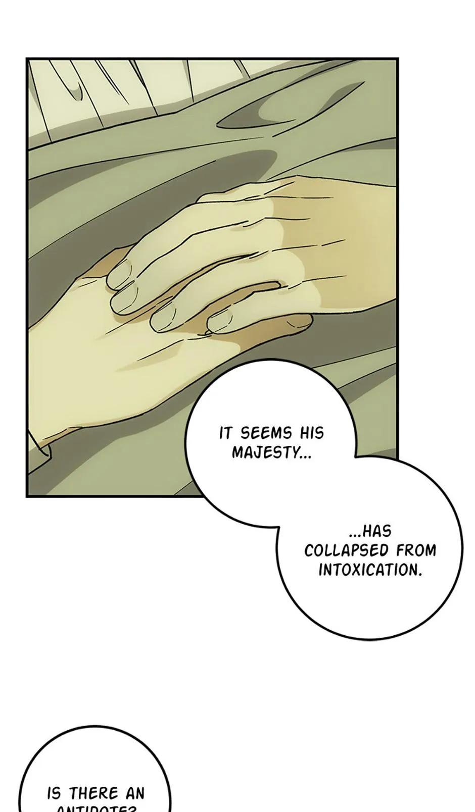 I Raised the Villains Preciously Chapter 67 page 32 - 