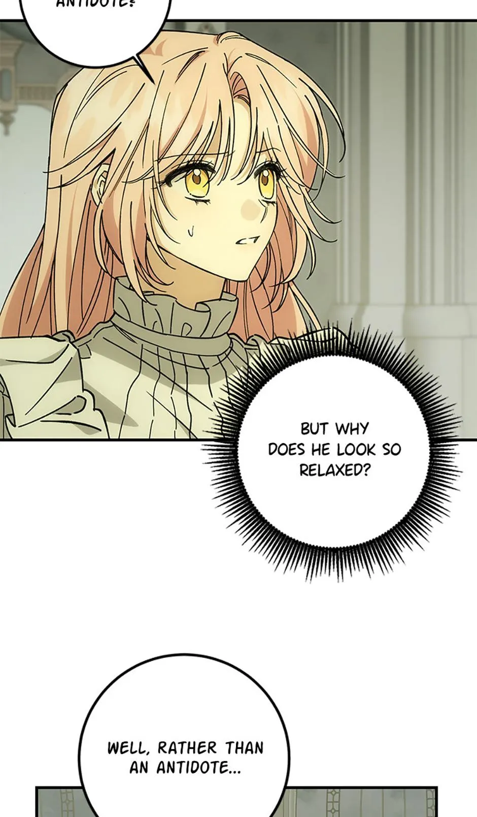 I Raised the Villains Preciously Chapter 67 page 33 - 