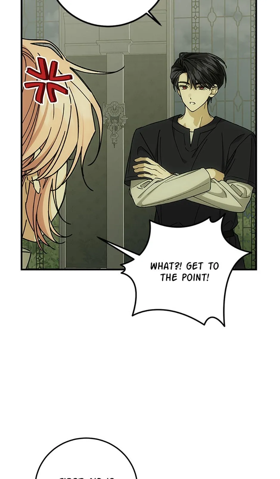 I Raised the Villains Preciously Chapter 67 page 34 - 