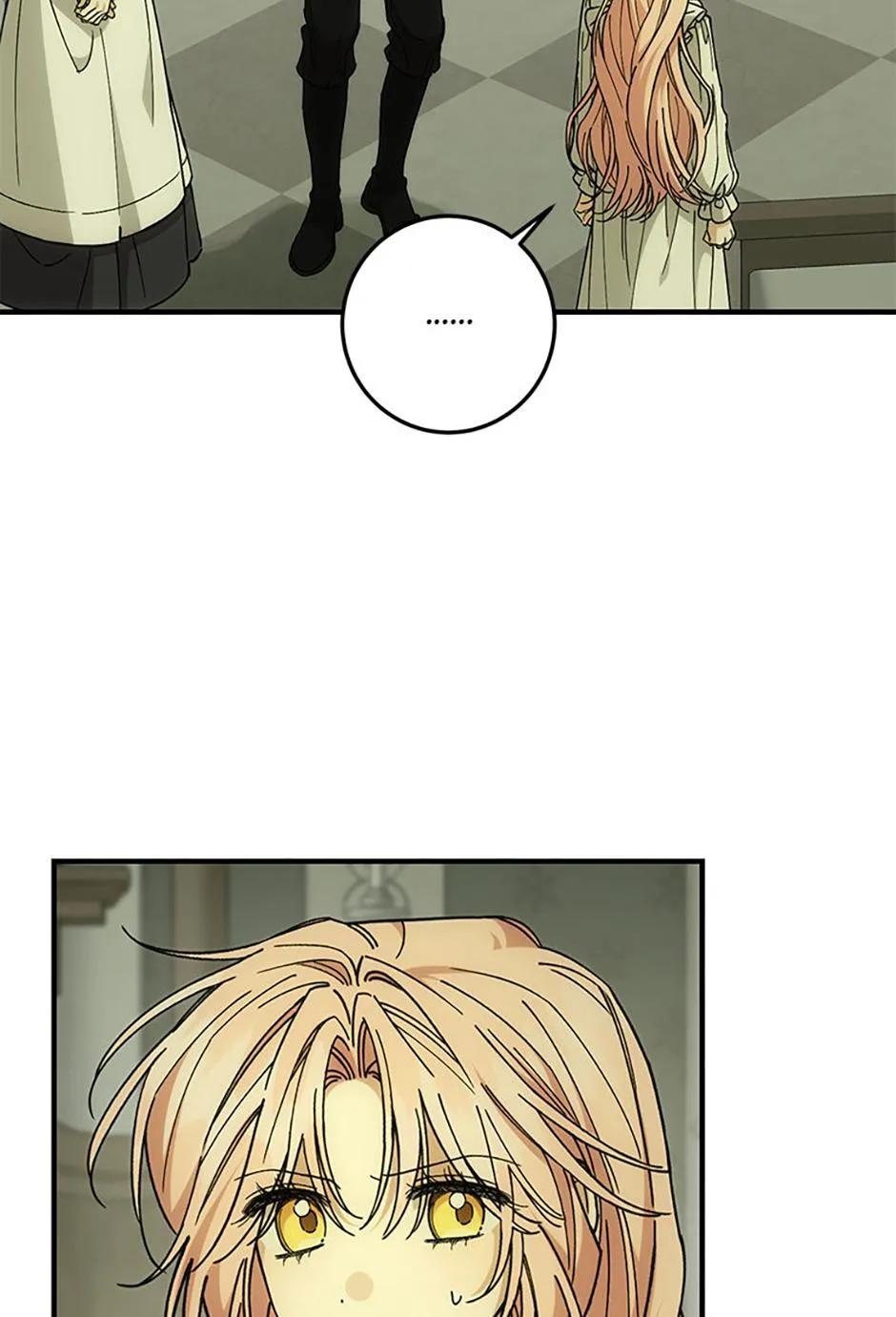 I Raised the Villains Preciously Chapter 67 page 38 - 