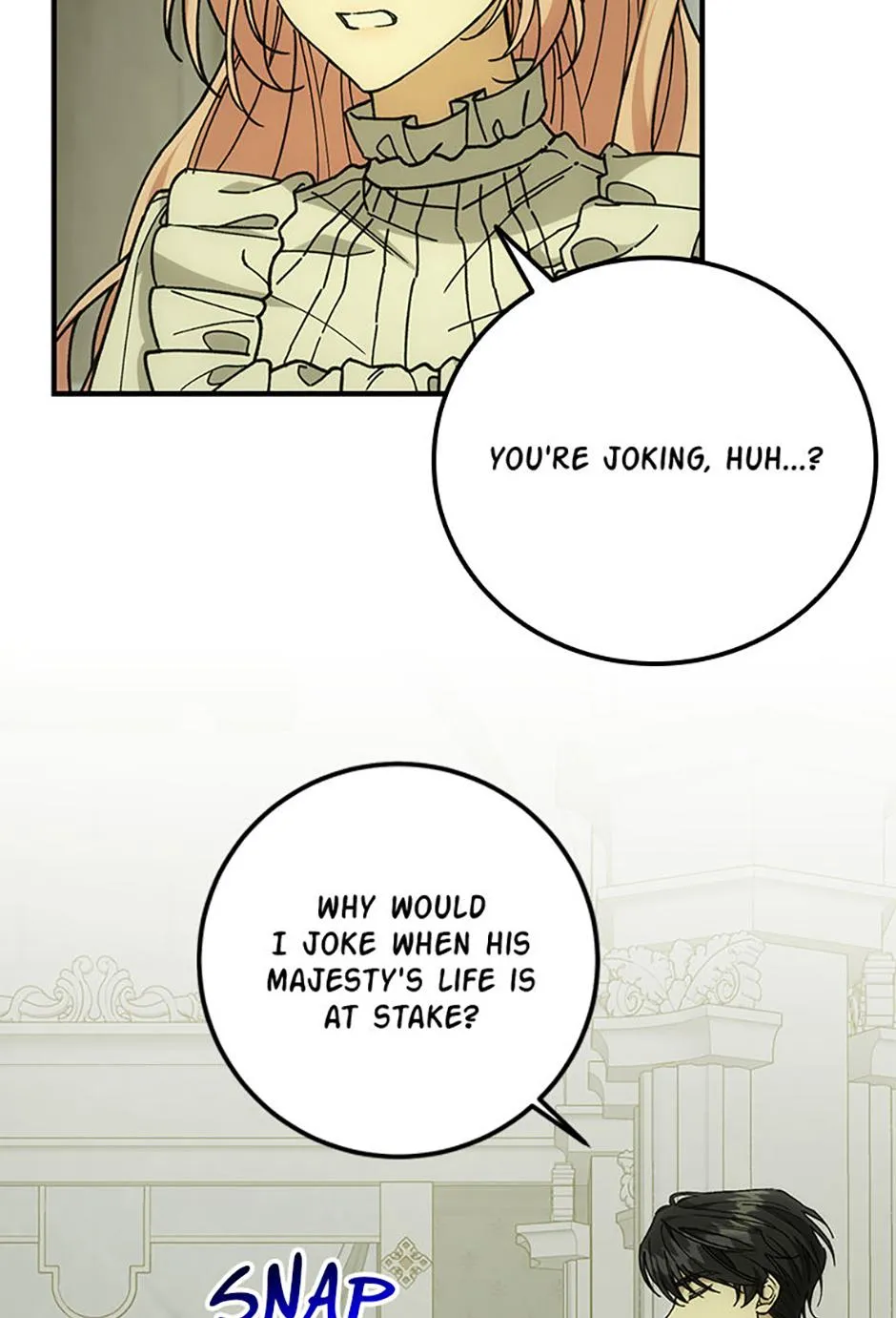 I Raised the Villains Preciously Chapter 67 page 39 - 